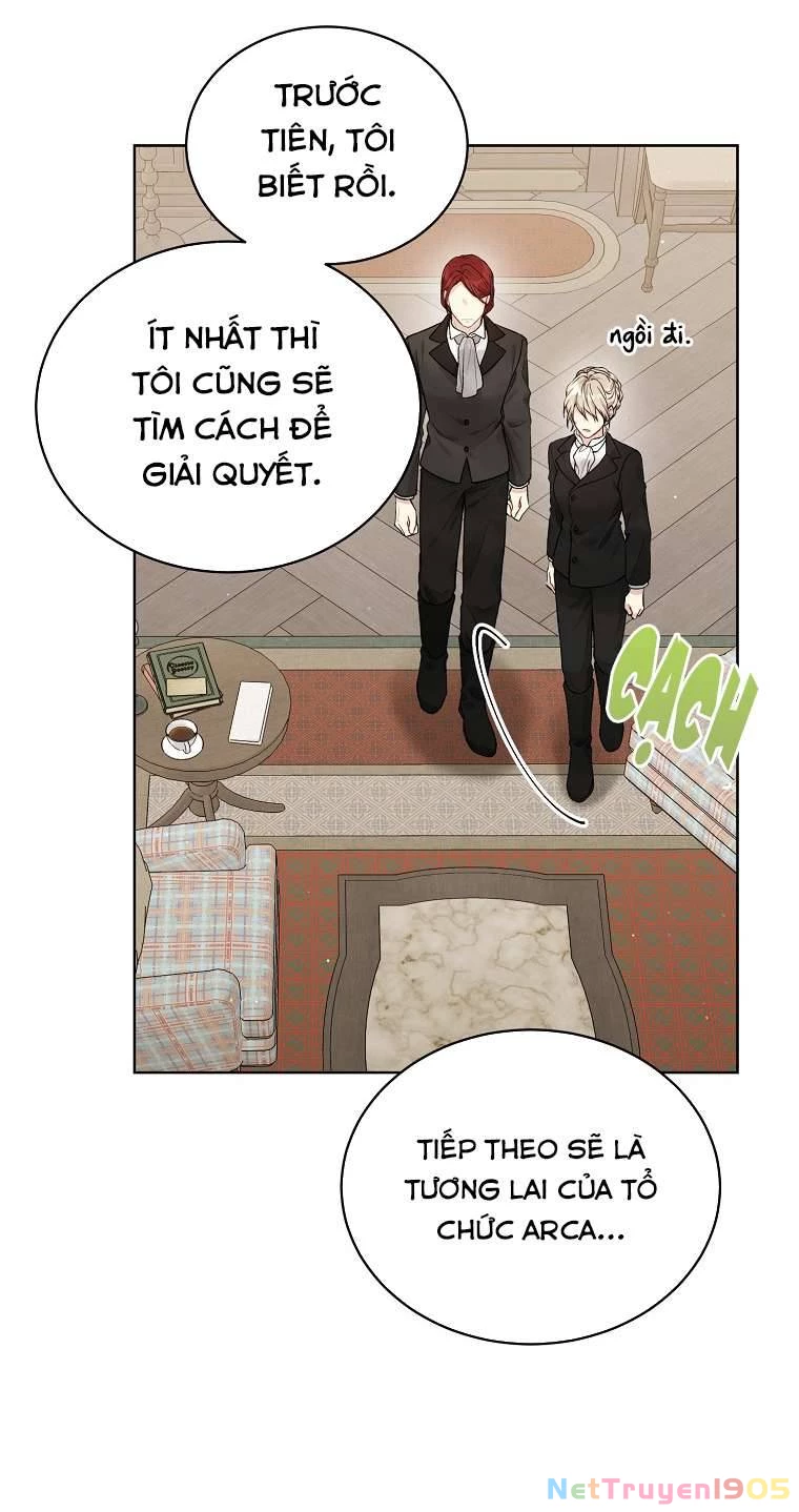 Vương Miện Viridescent Chapter 57 - 46