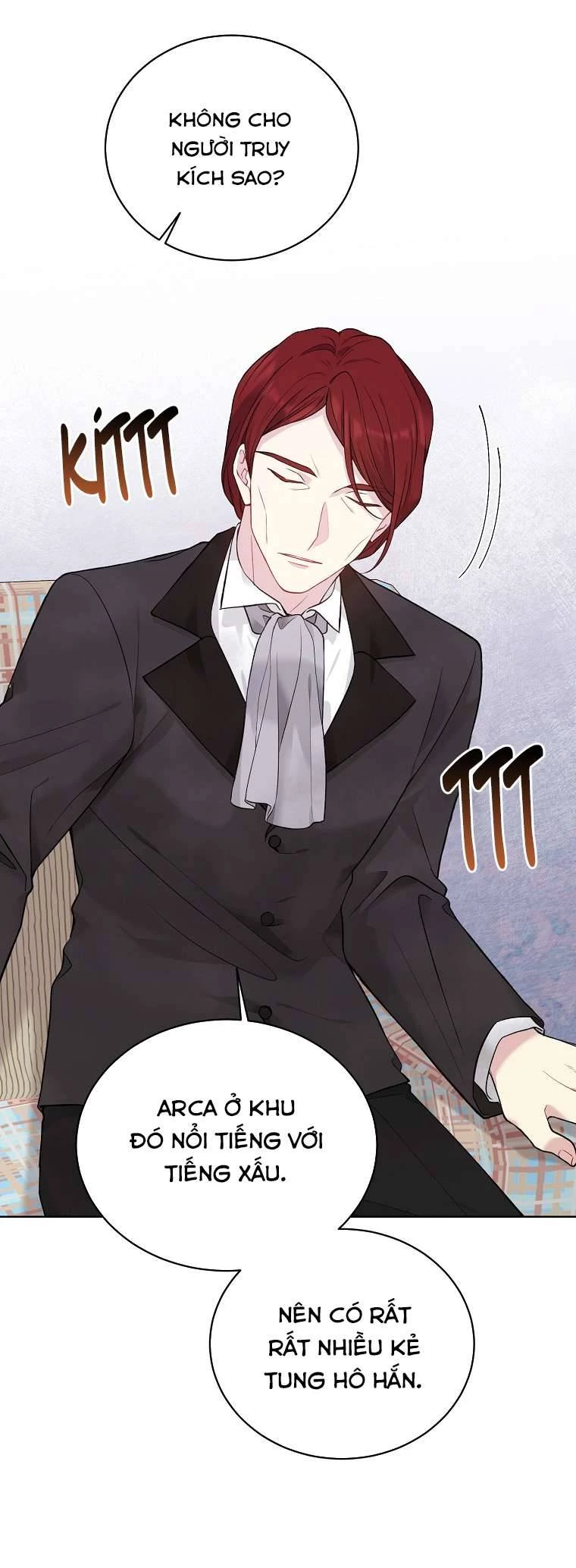 Vương Miện Viridescent Chapter 57 - 47