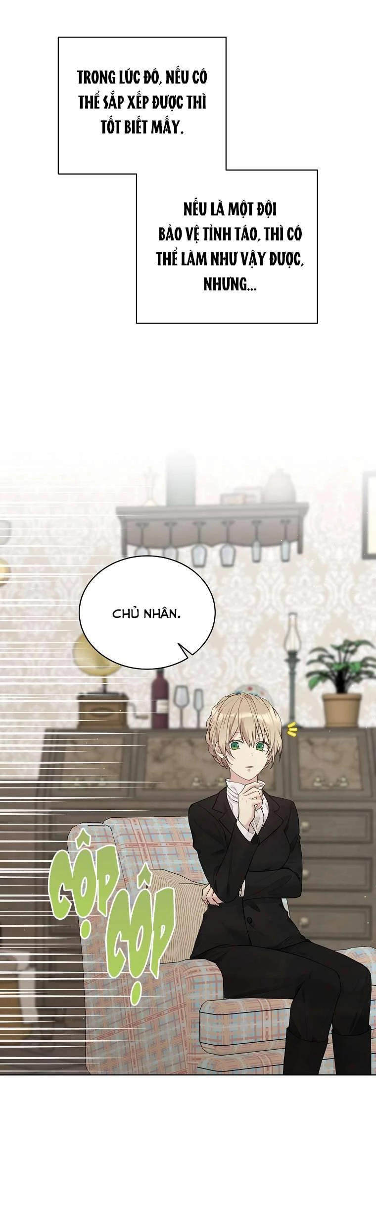 Vương Miện Viridescent Chapter 57 - 50