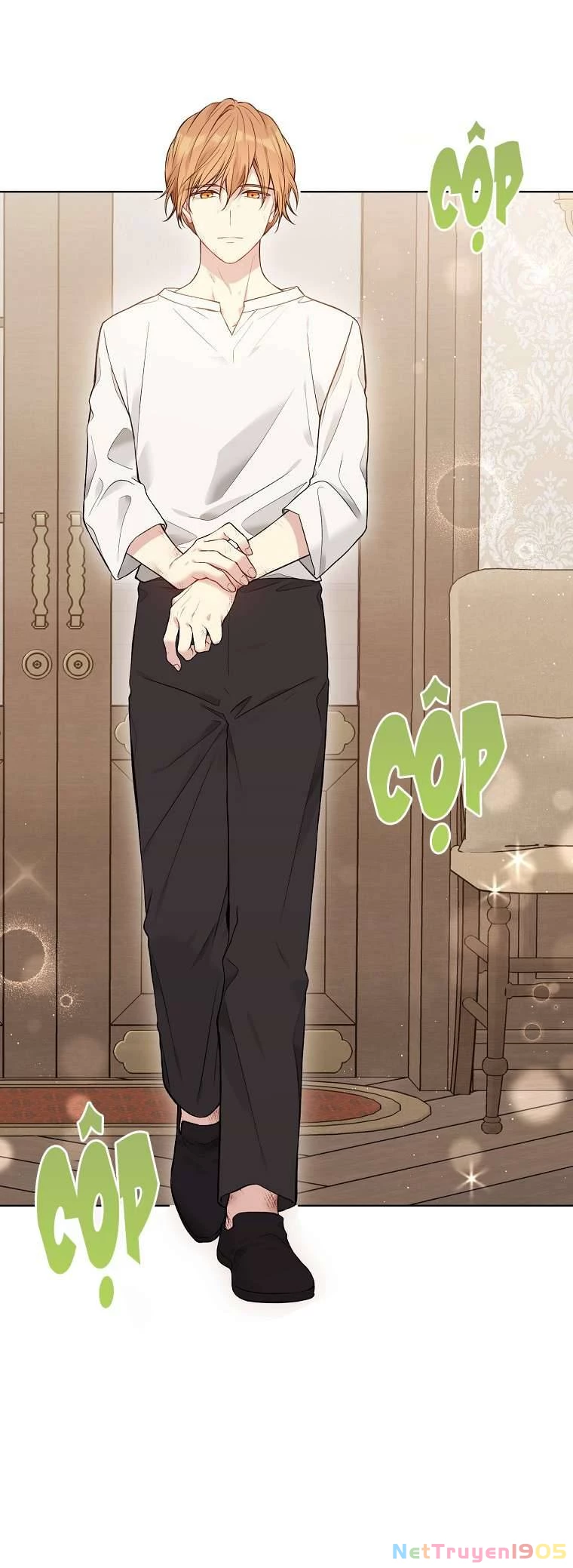 Vương Miện Viridescent Chapter 57 - 51