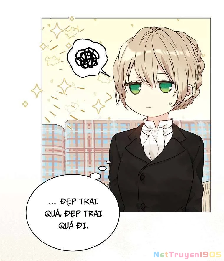 Vương Miện Viridescent Chapter 57 - 52