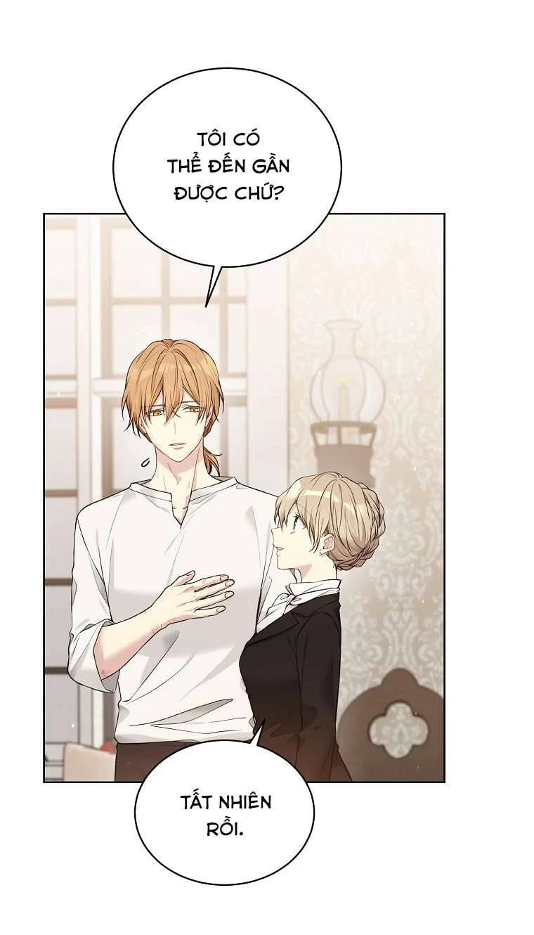 Vương Miện Viridescent Chapter 57 - 56