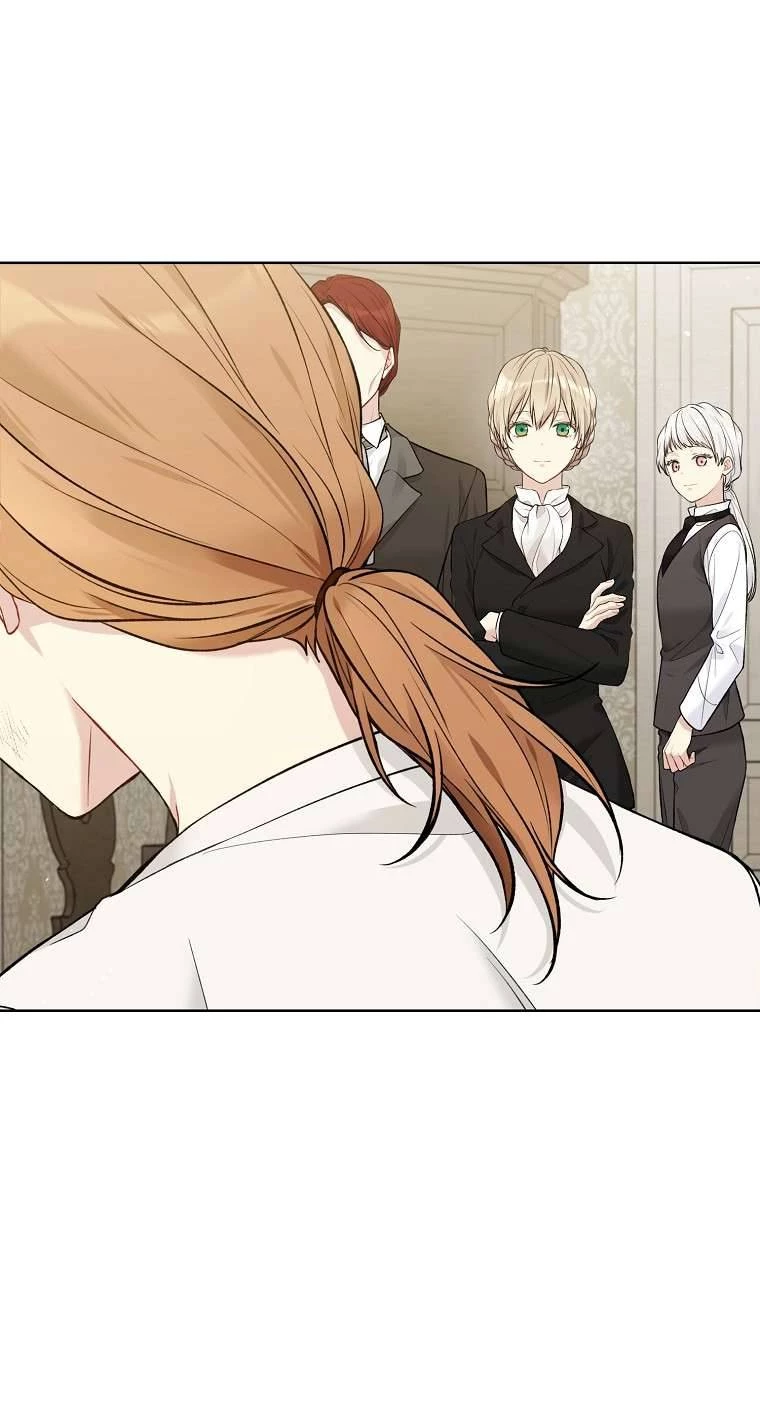 Vương Miện Viridescent Chapter 57 - 60