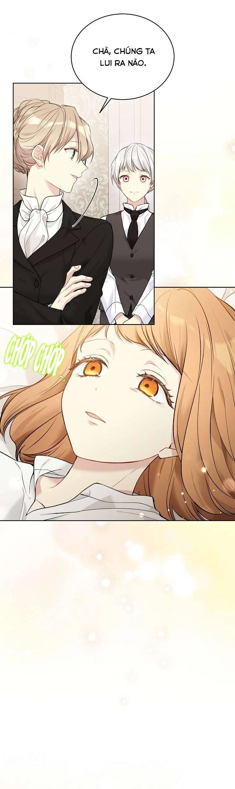 Vương Miện Viridescent Chapter 57 - 61