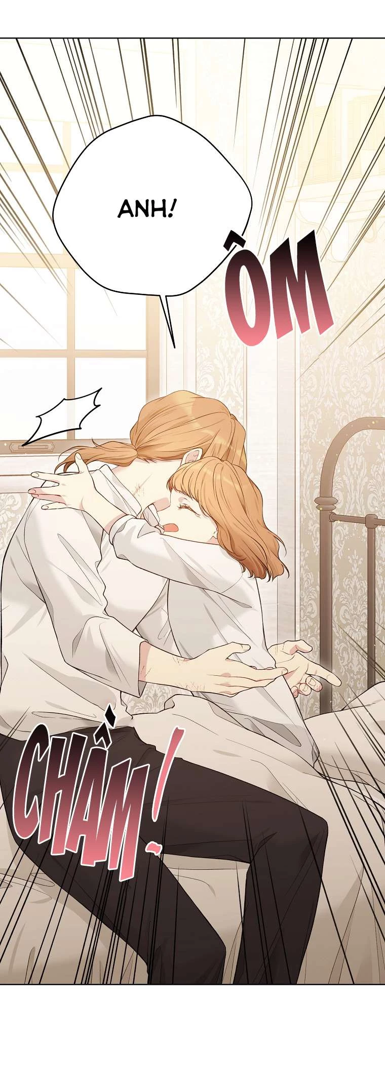 Vương Miện Viridescent Chapter 57 - 65