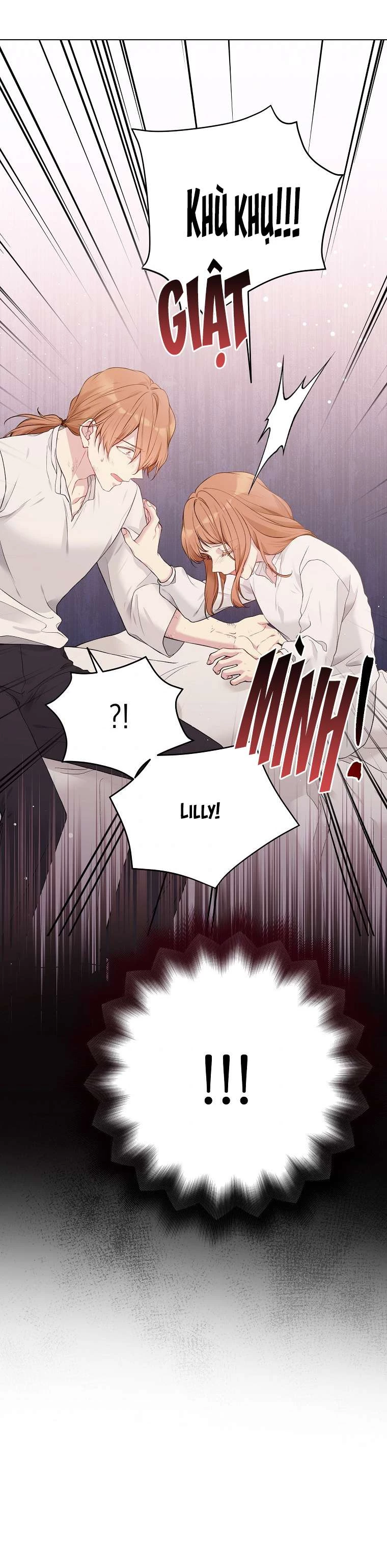 Vương Miện Viridescent Chapter 58 - 7