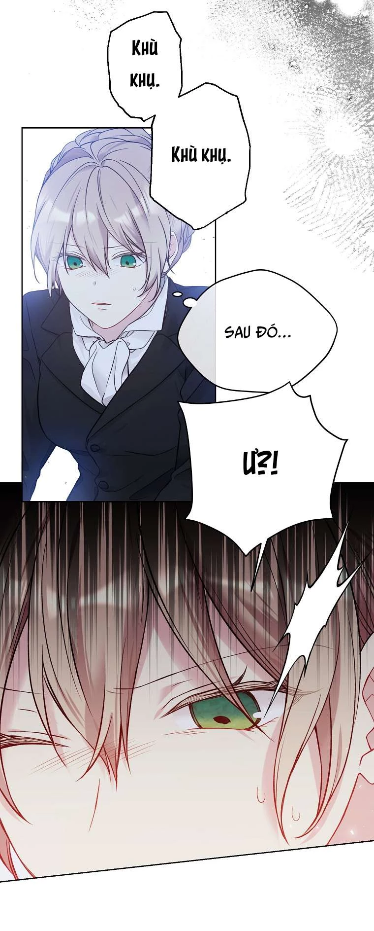 Vương Miện Viridescent Chapter 58 - 12