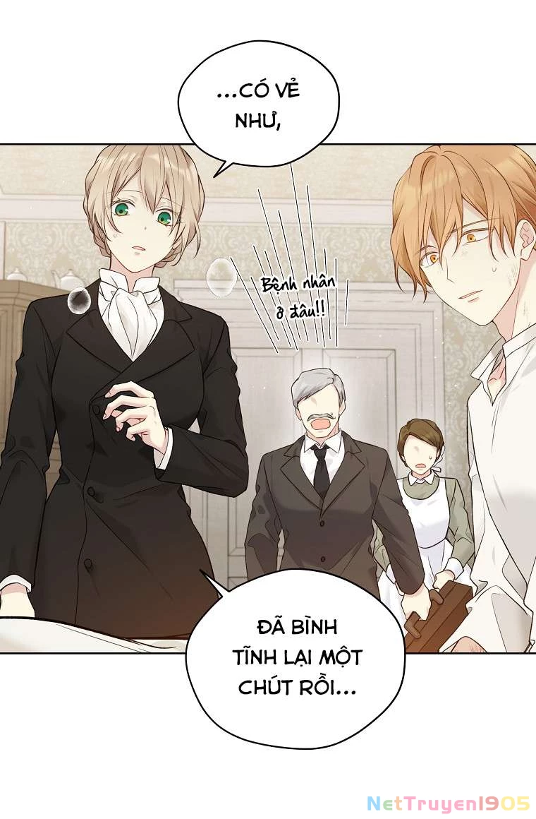 Vương Miện Viridescent Chapter 58 - 17