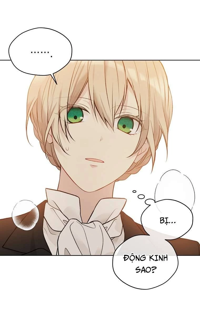 Vương Miện Viridescent Chapter 58 - 18