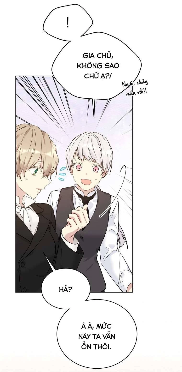 Vương Miện Viridescent Chapter 58 - 19