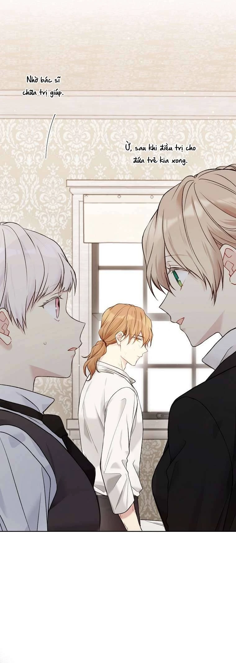 Vương Miện Viridescent Chapter 58 - 20