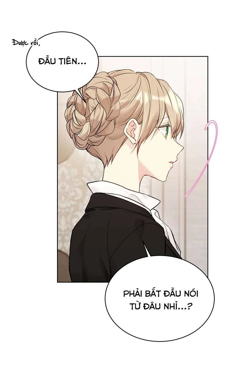 Vương Miện Viridescent Chapter 58 - 33