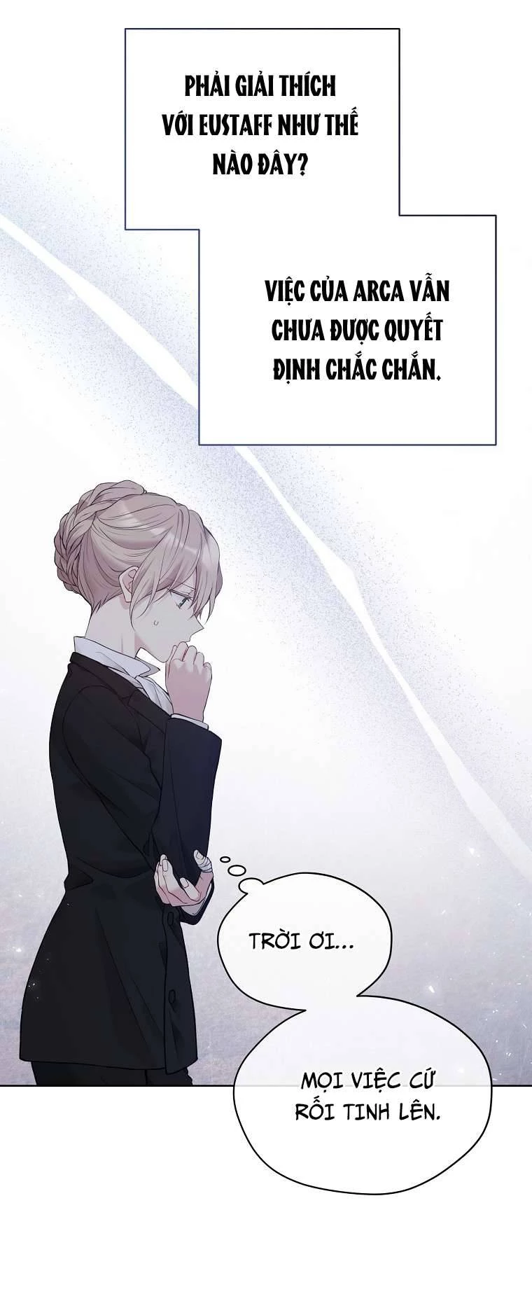 Vương Miện Viridescent Chapter 58 - 48