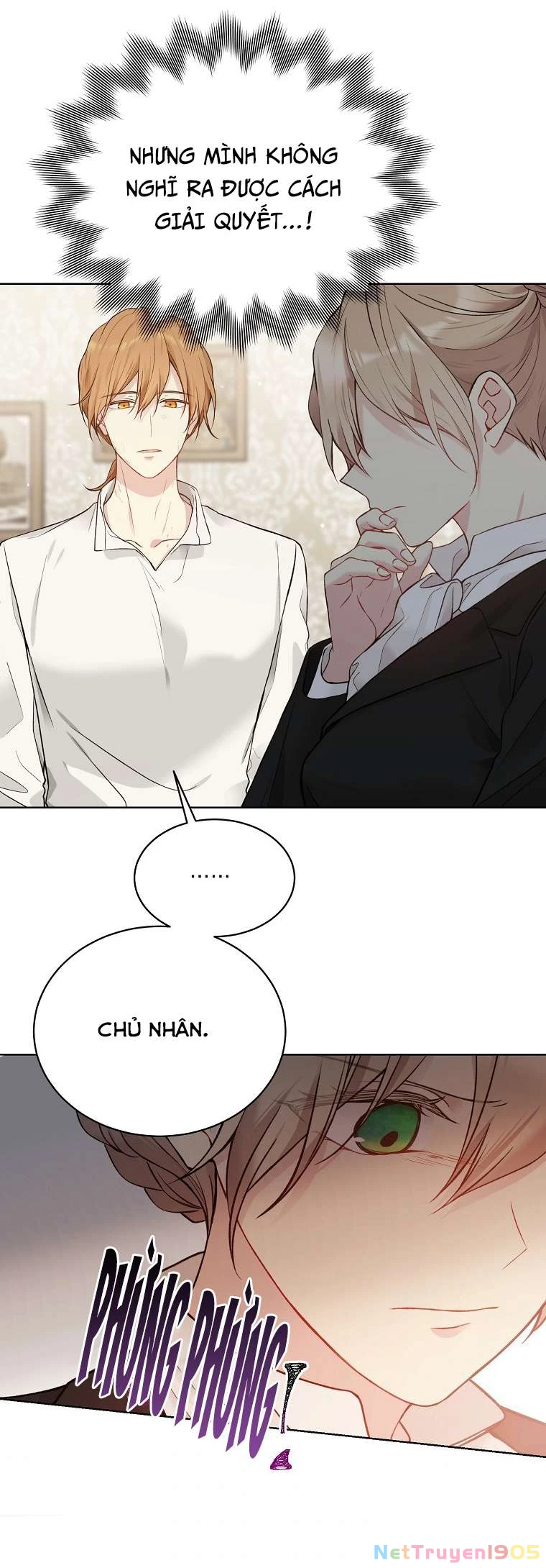 Vương Miện Viridescent Chapter 58 - 49