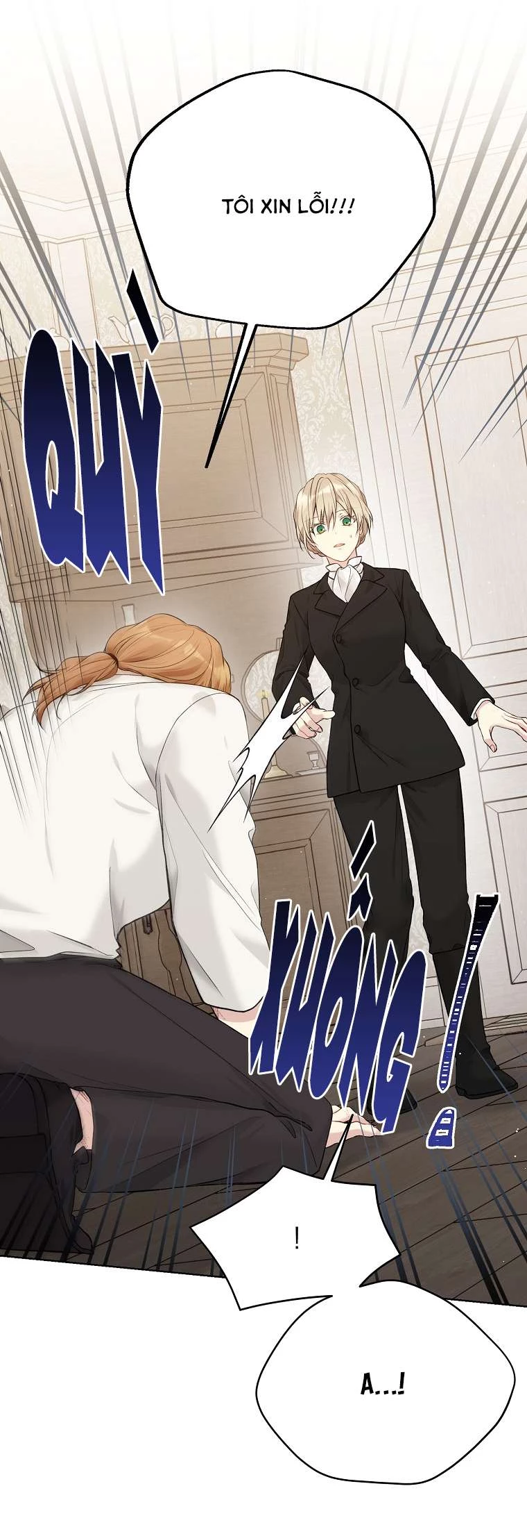 Vương Miện Viridescent Chapter 58 - 51