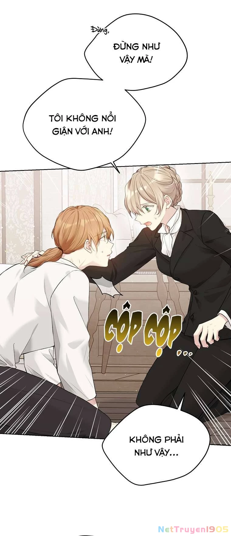 Vương Miện Viridescent Chapter 58 - 52