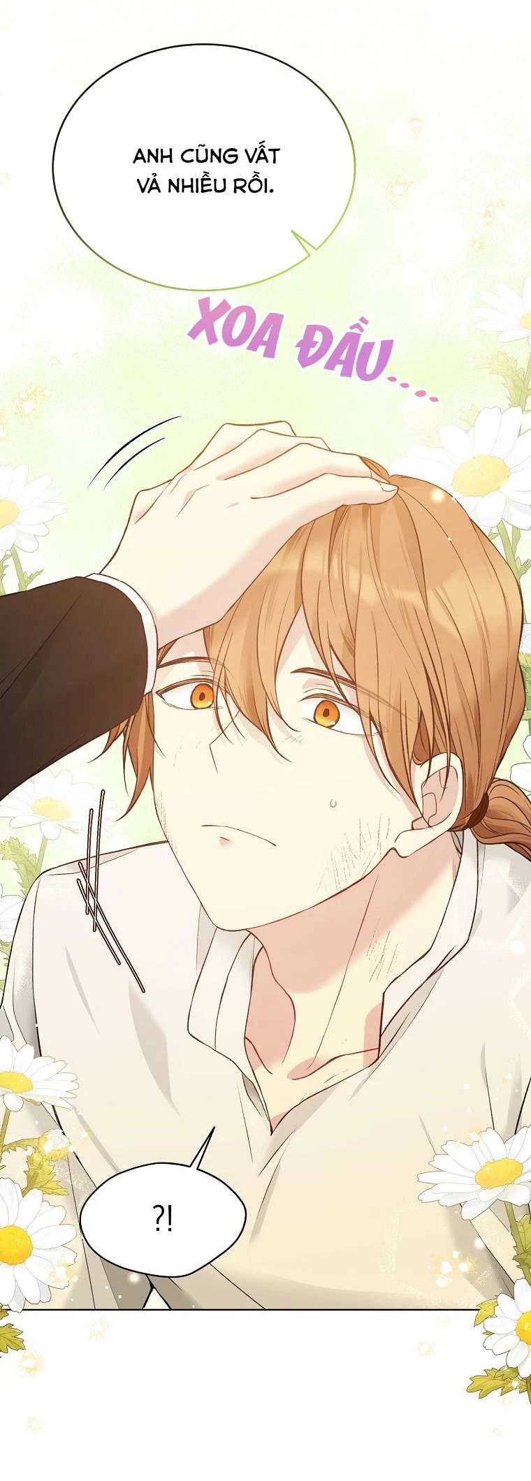 Vương Miện Viridescent Chapter 58 - 57