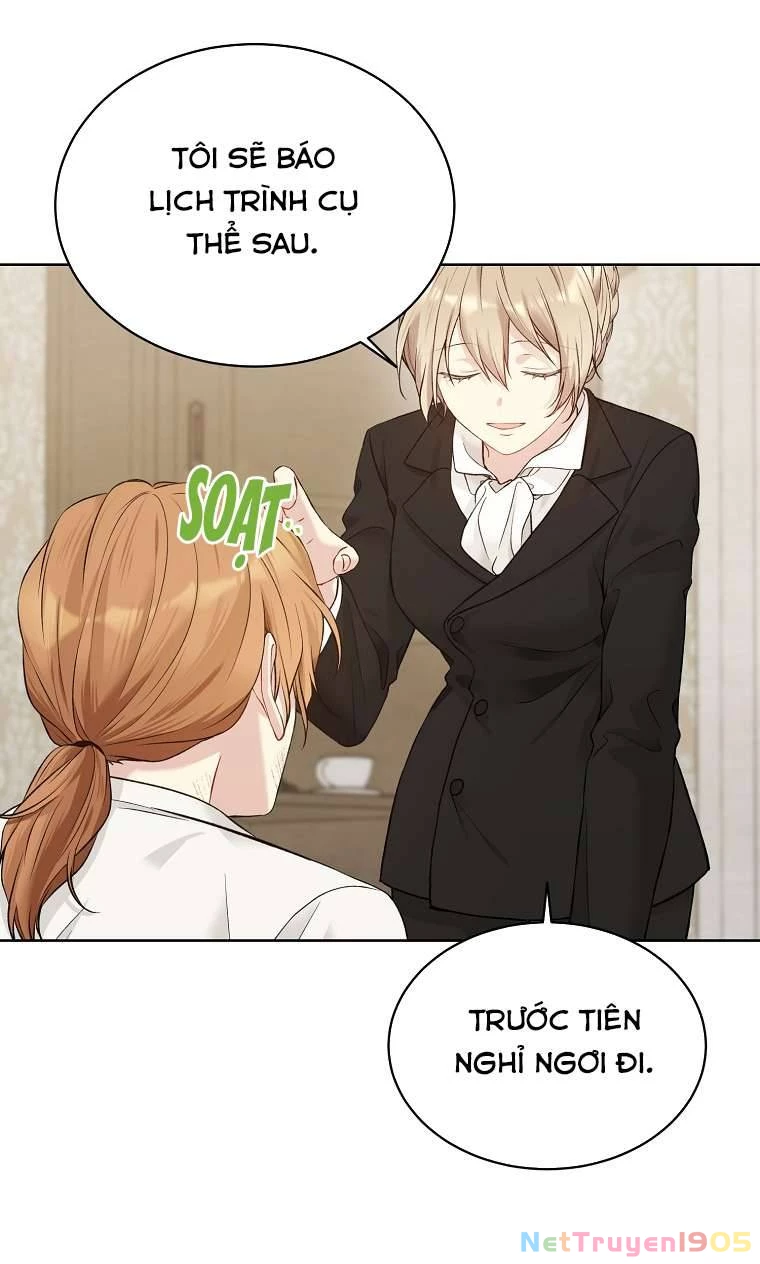 Vương Miện Viridescent Chapter 58 - 58