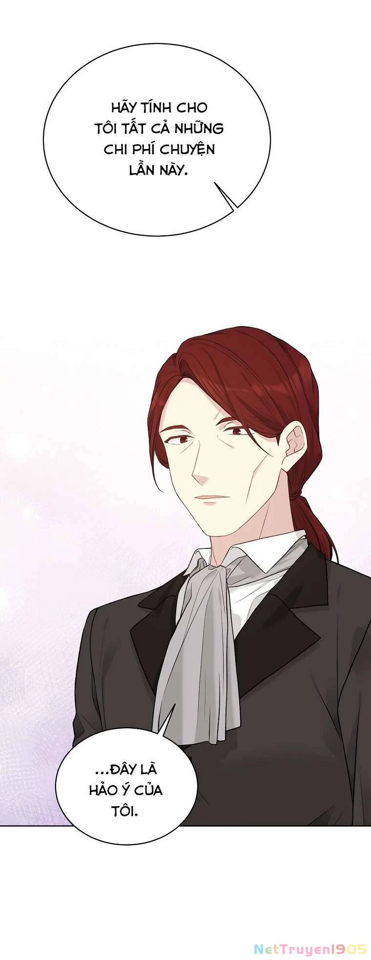 Vương Miện Viridescent Chapter 58 - 60