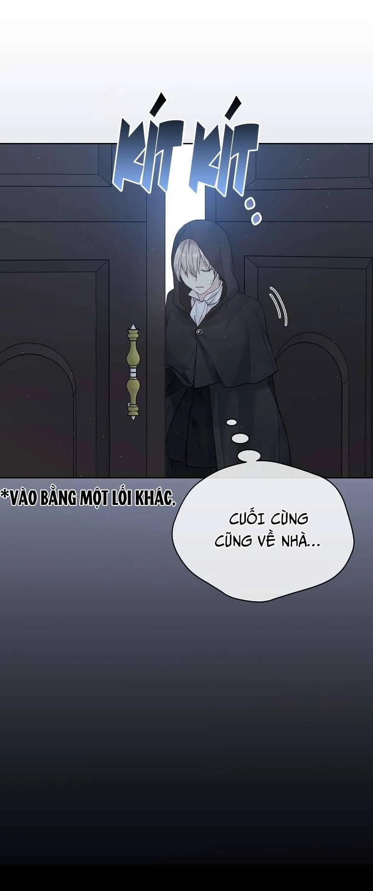 Vương Miện Viridescent Chapter 58 - 63