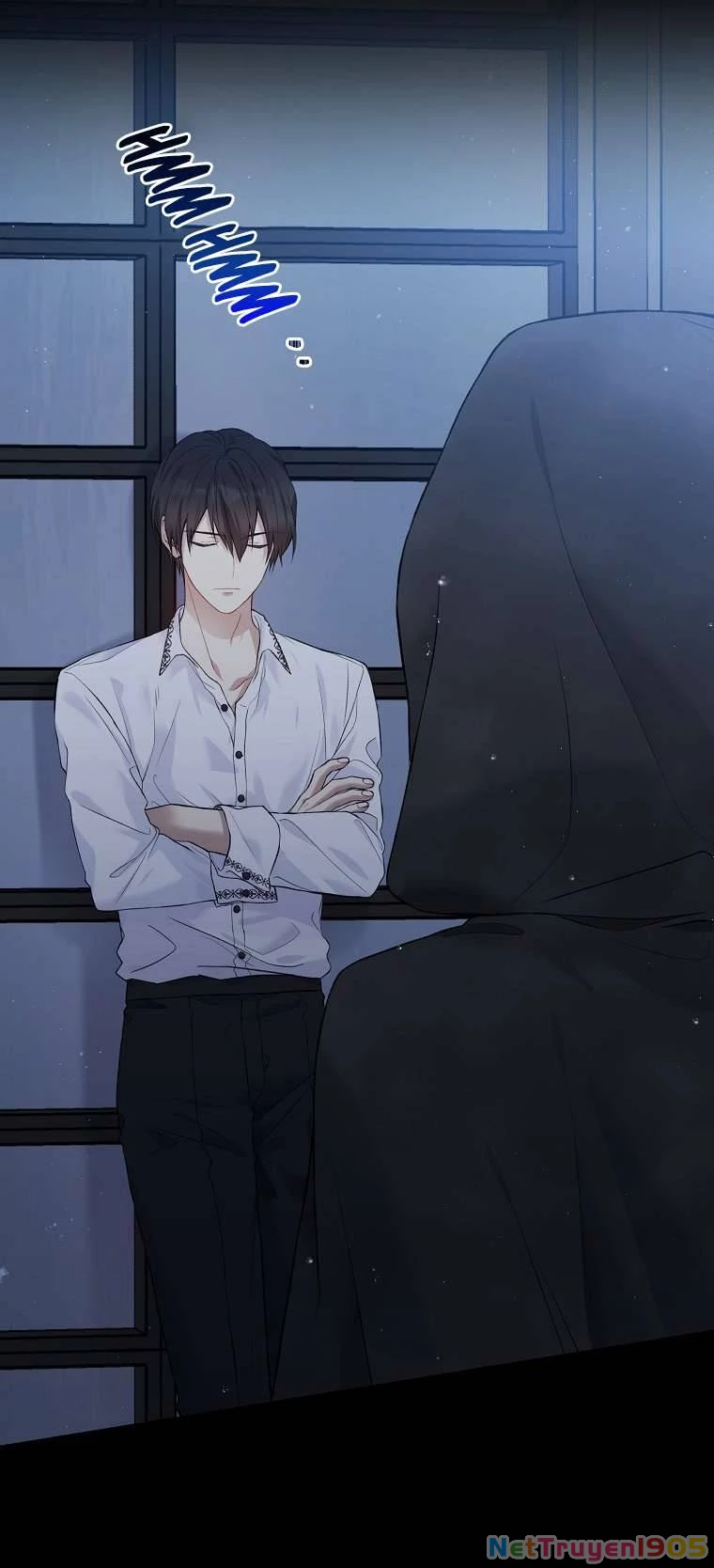 Vương Miện Viridescent Chapter 58 - 65