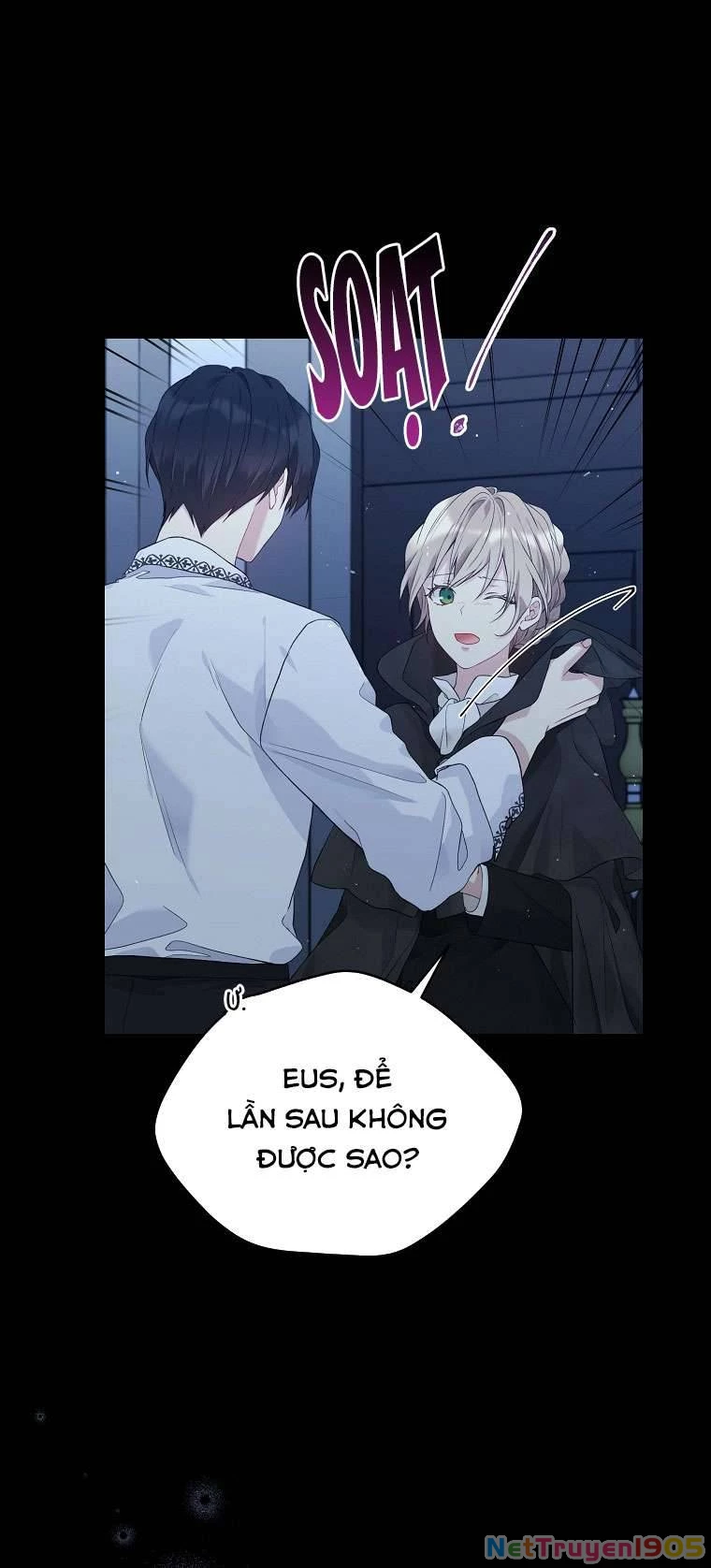 Vương Miện Viridescent Chapter 59 - 4