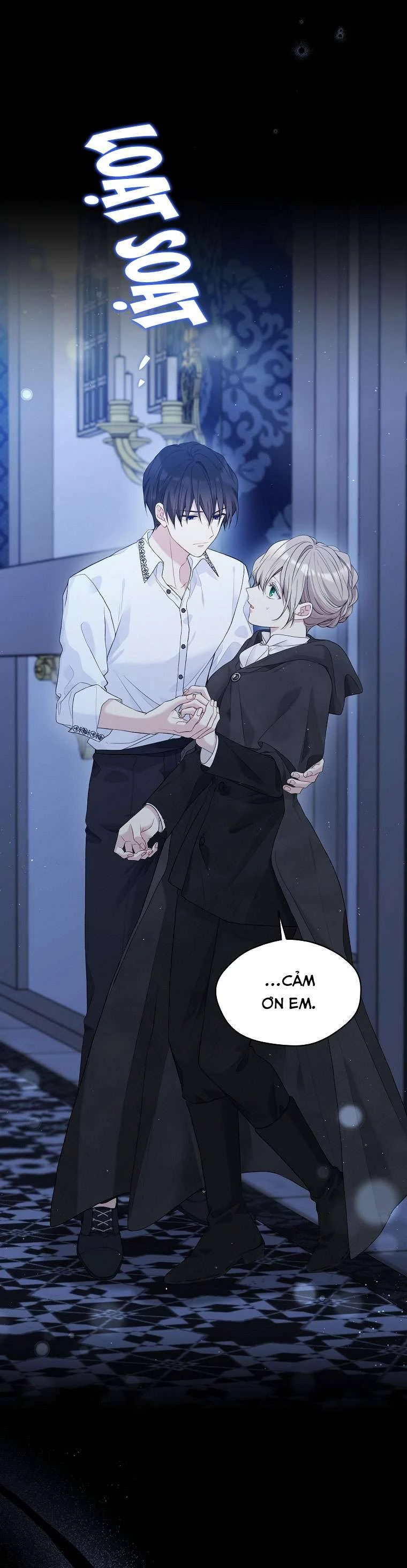 Vương Miện Viridescent Chapter 59 - 6
