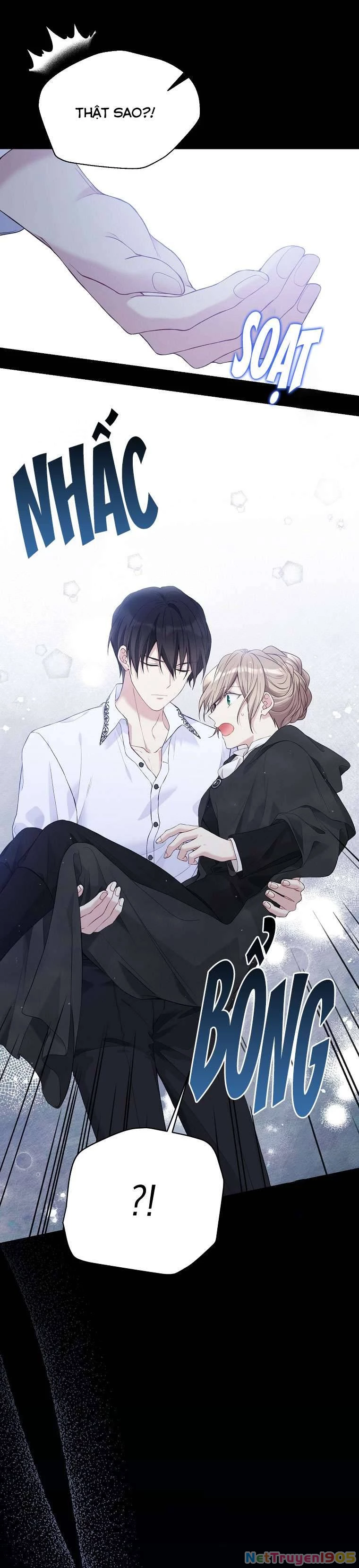 Vương Miện Viridescent Chapter 59 - 8