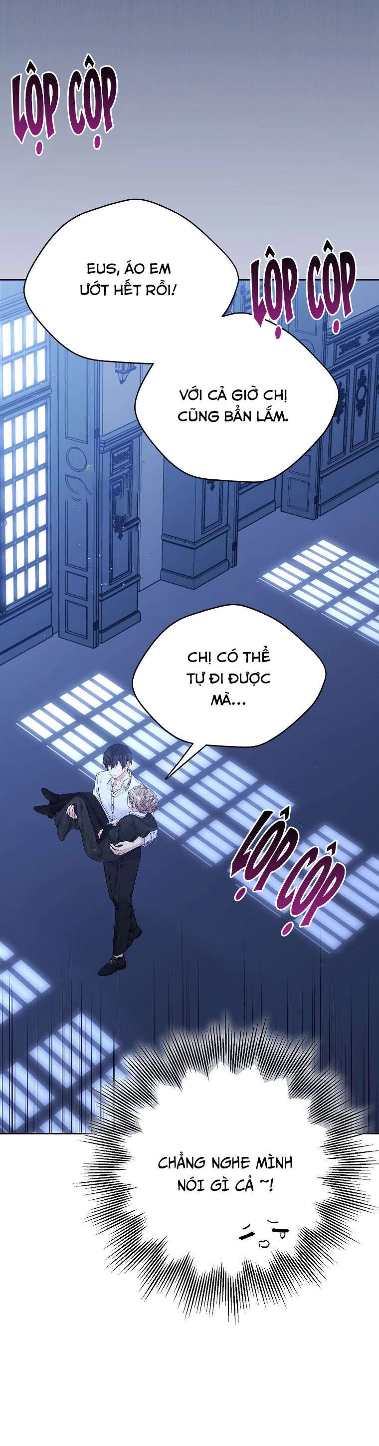 Vương Miện Viridescent Chapter 59 - 10