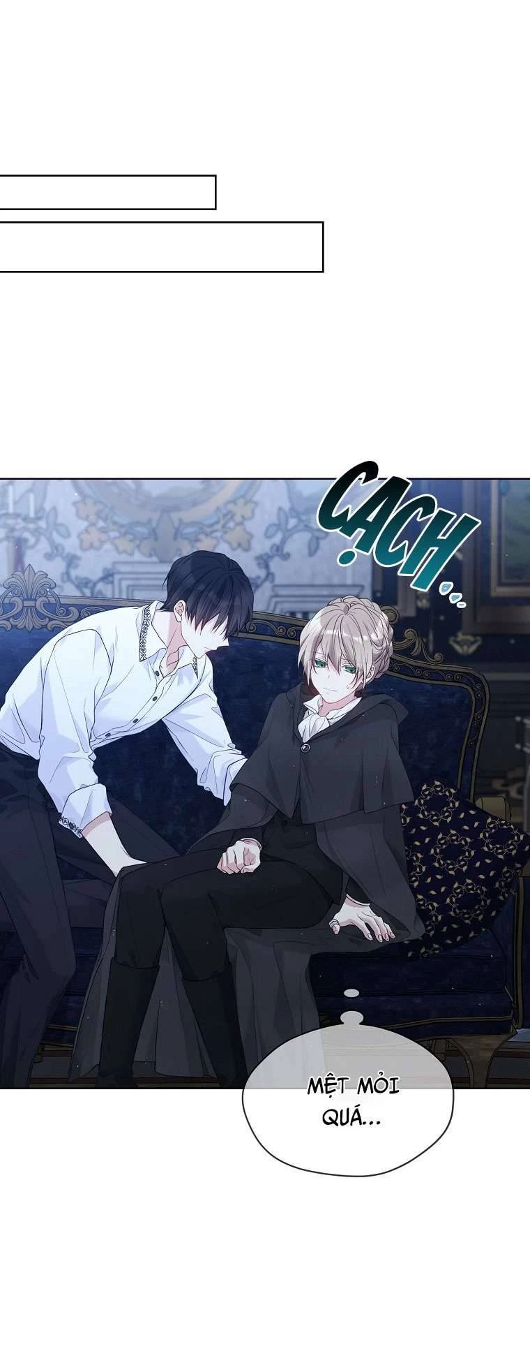 Vương Miện Viridescent Chapter 59 - 11