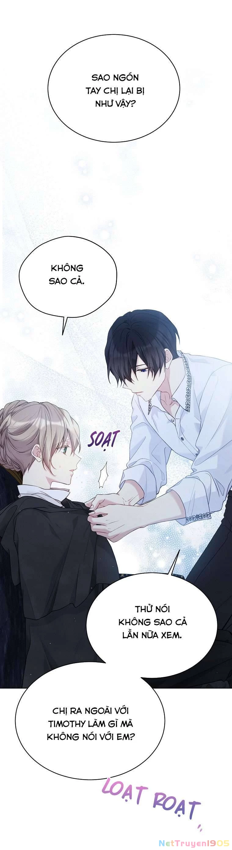 Vương Miện Viridescent Chapter 59 - 12