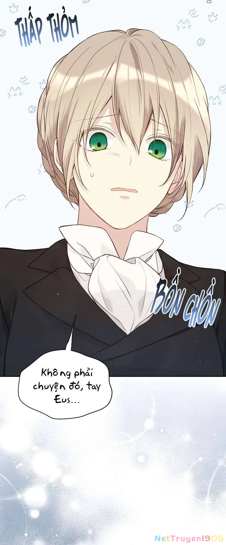 Vương Miện Viridescent Chapter 59 - 16