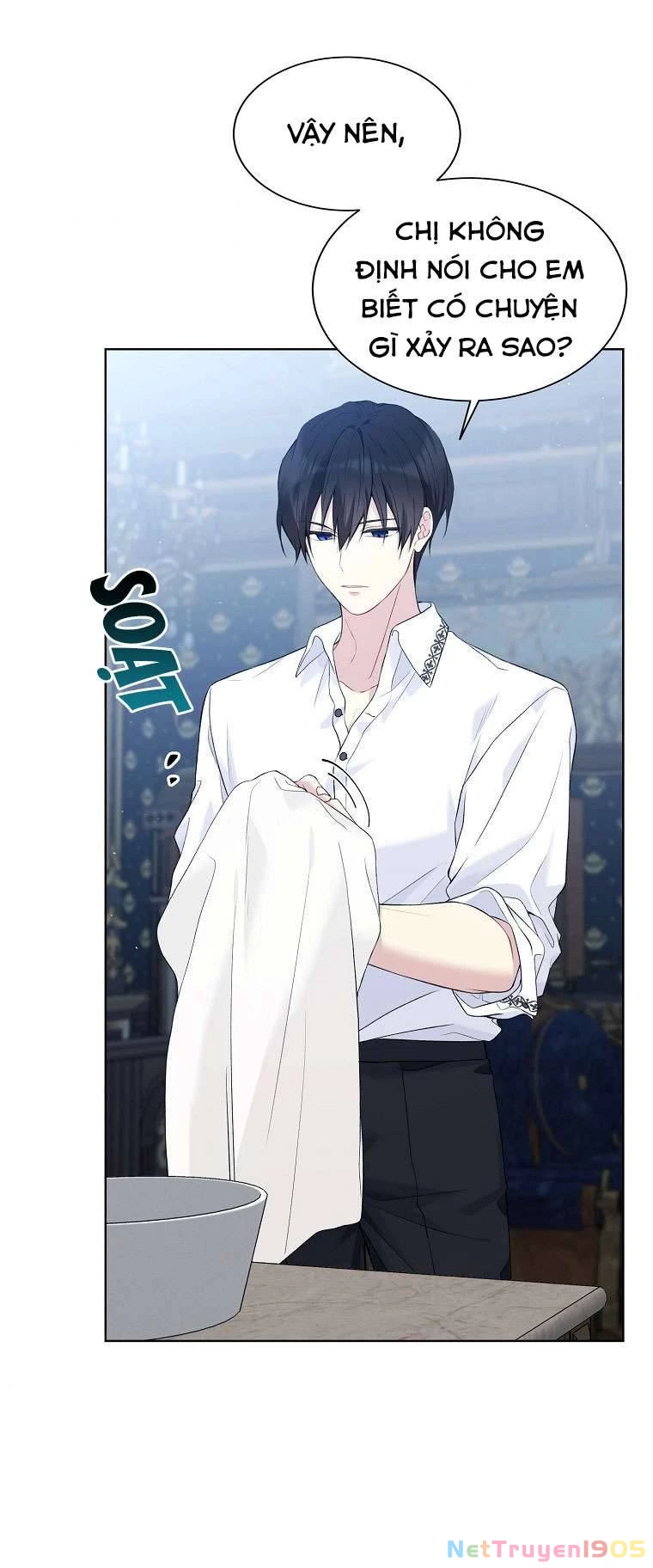 Vương Miện Viridescent Chapter 59 - 18