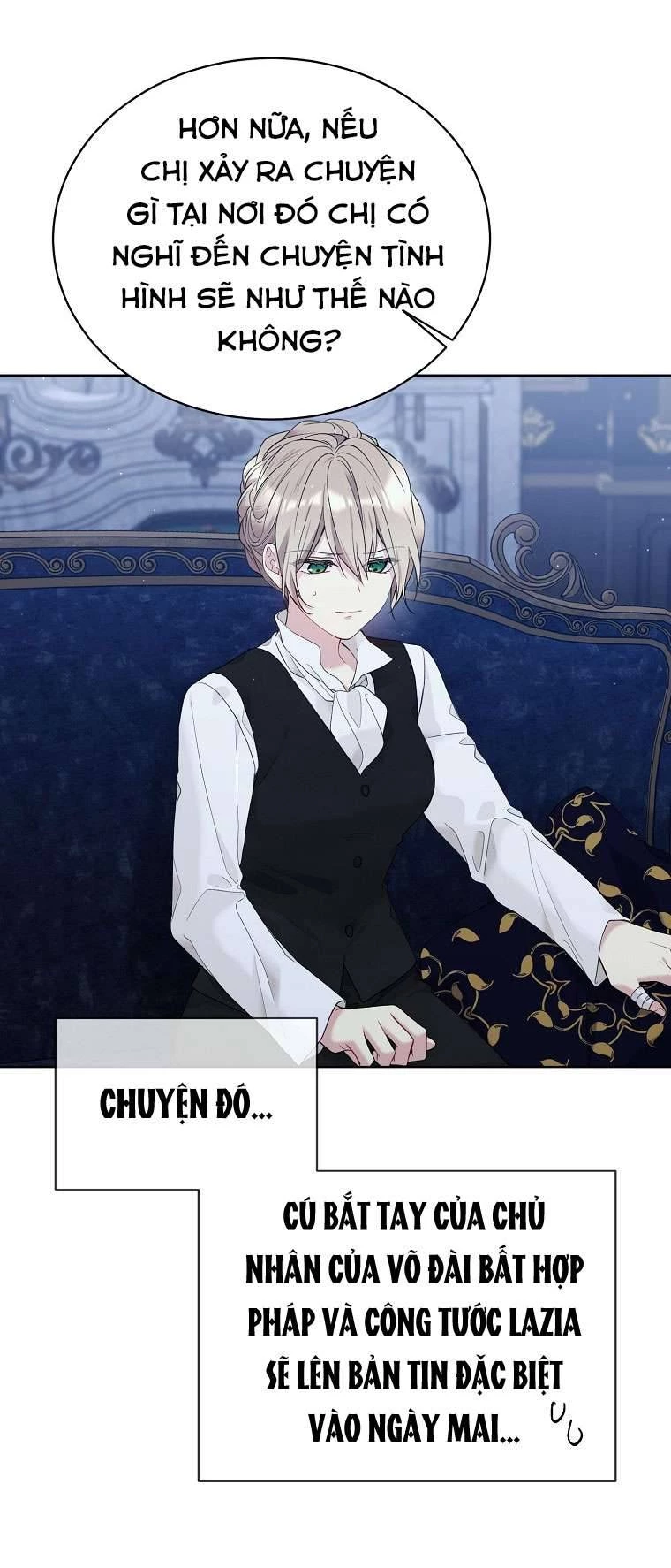 Vương Miện Viridescent Chapter 59 - 29