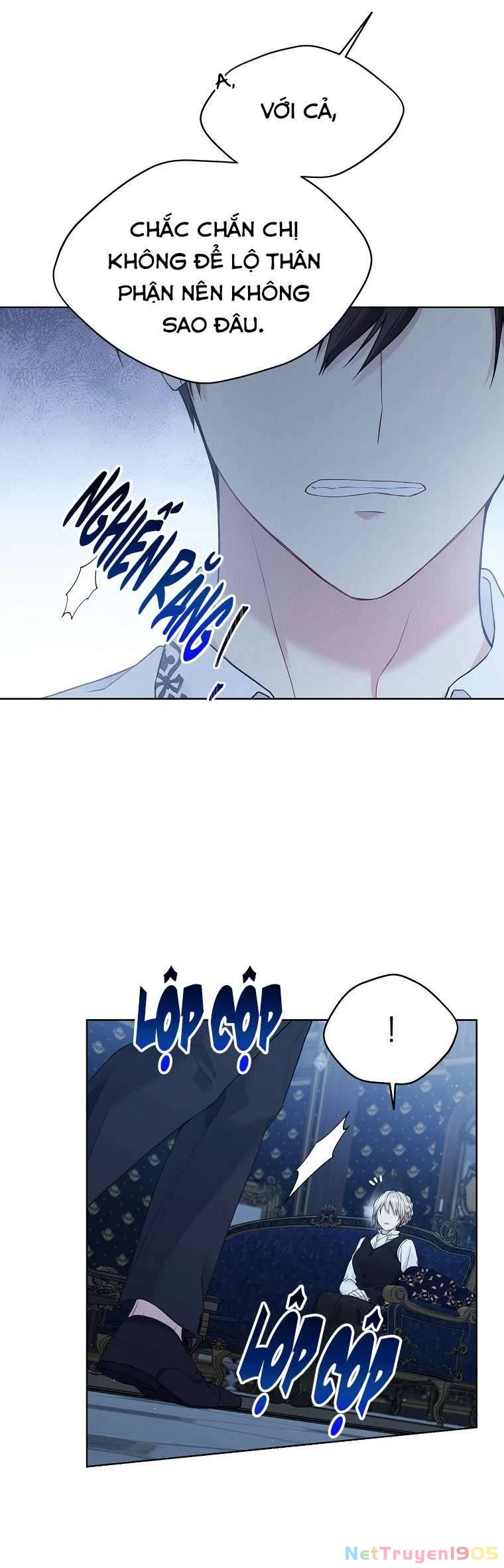 Vương Miện Viridescent Chapter 59 - 31