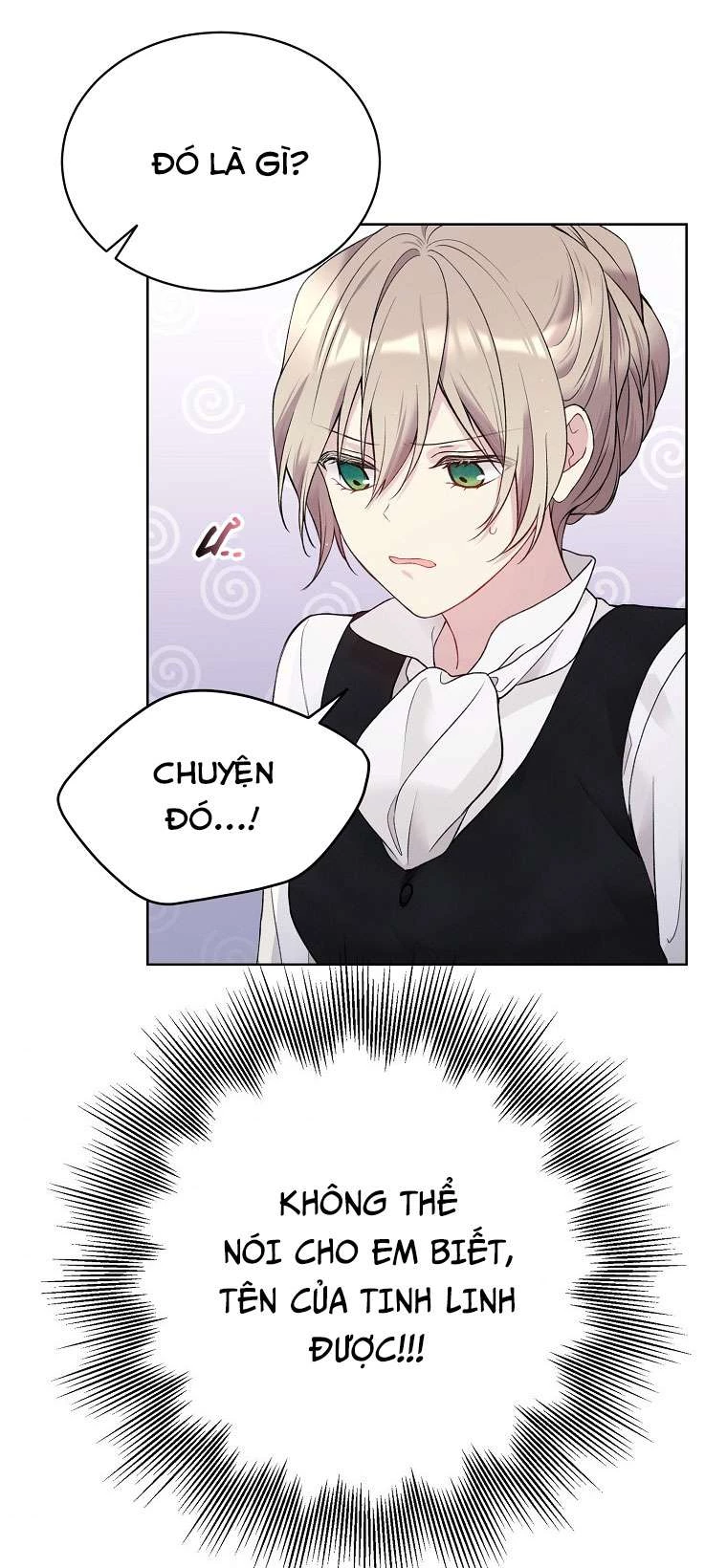 Vương Miện Viridescent Chapter 59 - 36