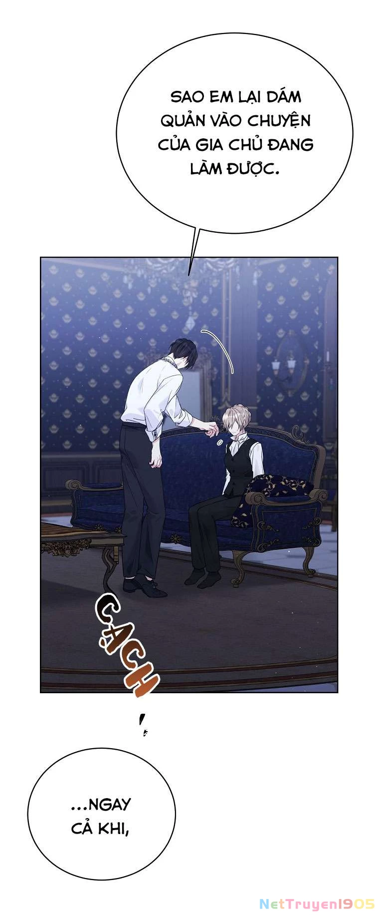 Vương Miện Viridescent Chapter 59 - 41