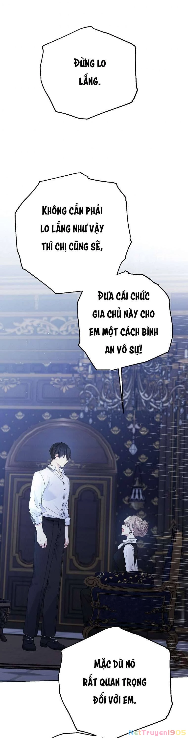 Vương Miện Viridescent Chapter 59 - 43
