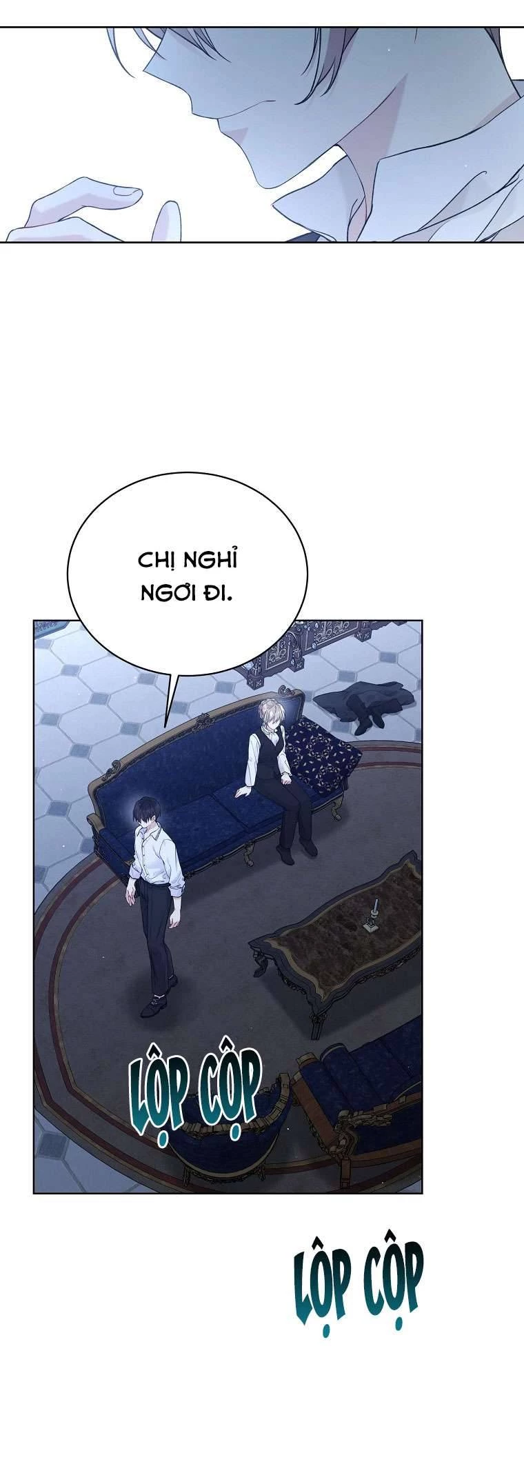 Vương Miện Viridescent Chapter 59 - 50