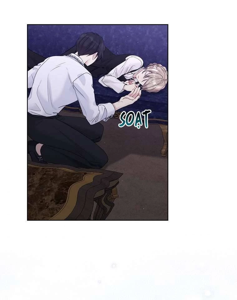 Vương Miện Viridescent Chapter 59 - 65