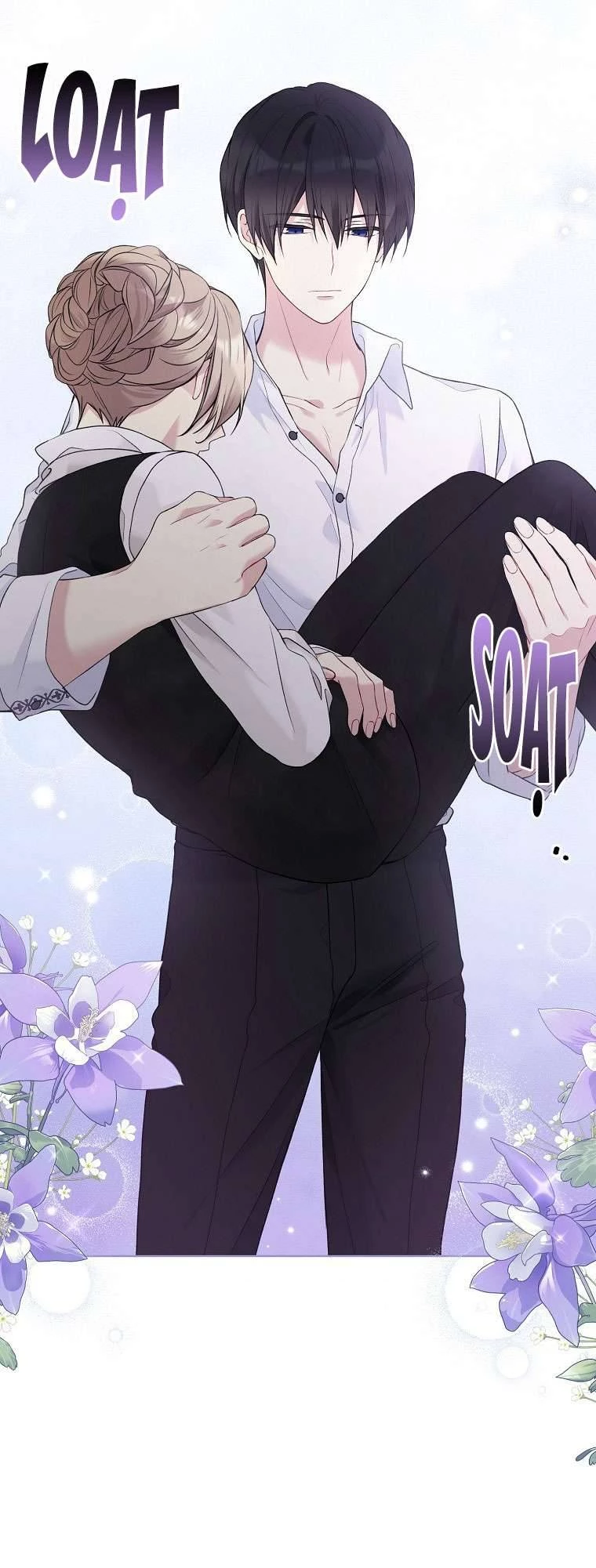 Vương Miện Viridescent Chapter 59 - 66