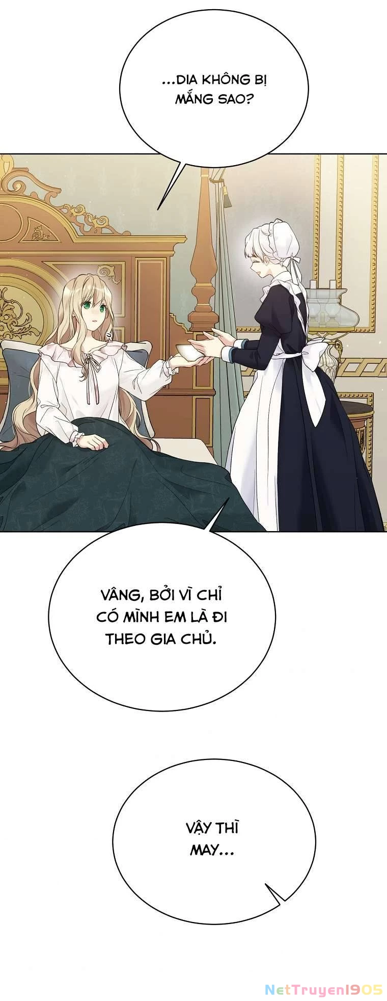 Vương Miện Viridescent Chapter 60 - 28