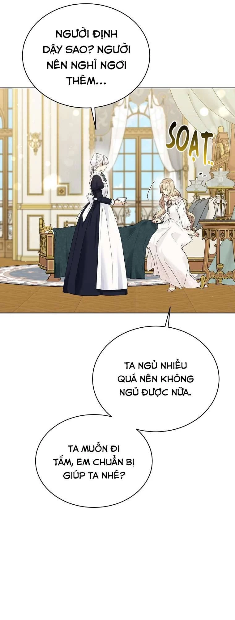 Vương Miện Viridescent Chapter 60 - 30