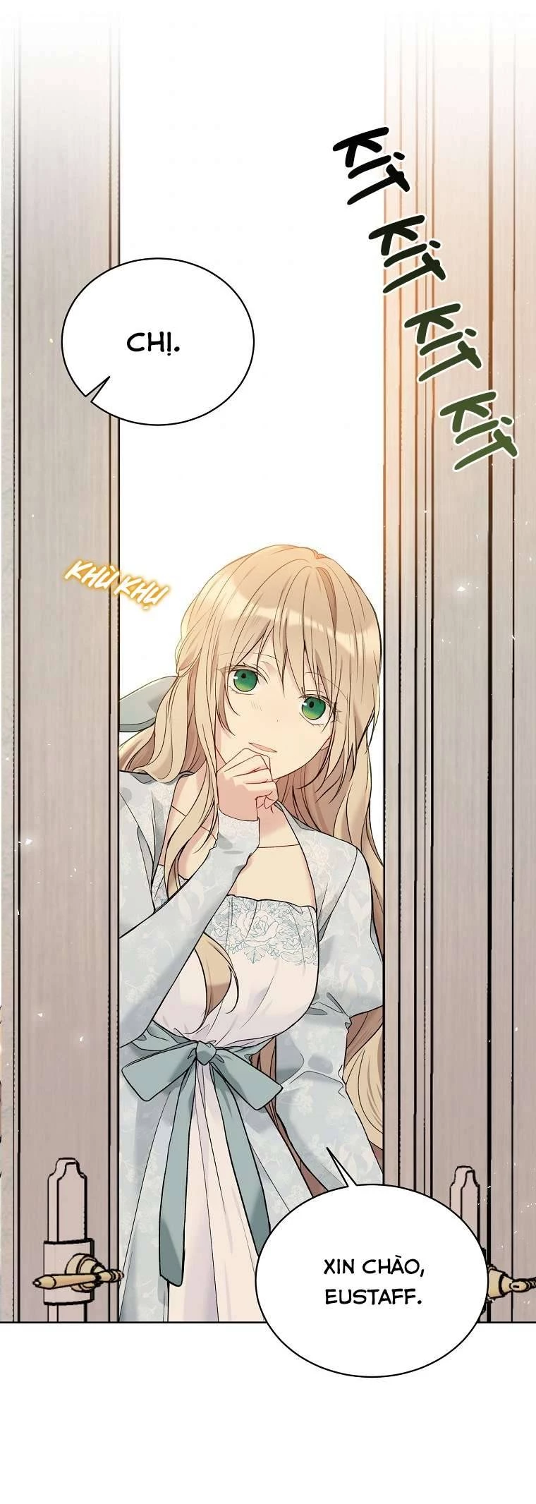 Vương Miện Viridescent Chapter 60 - 36
