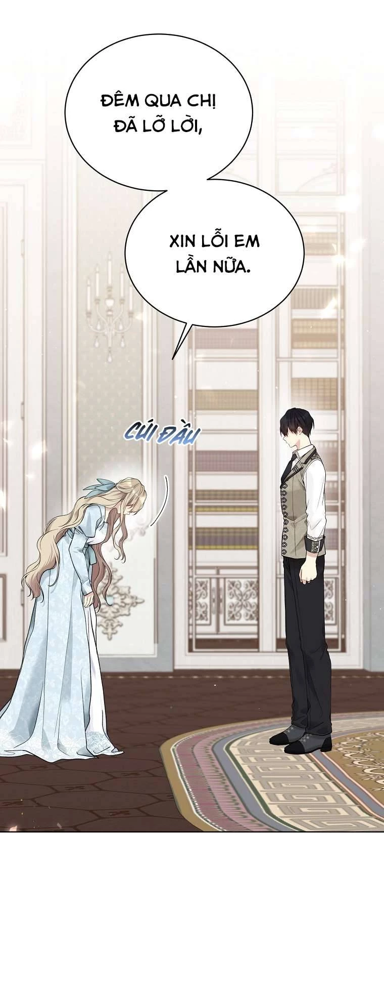 Vương Miện Viridescent Chapter 60 - 40