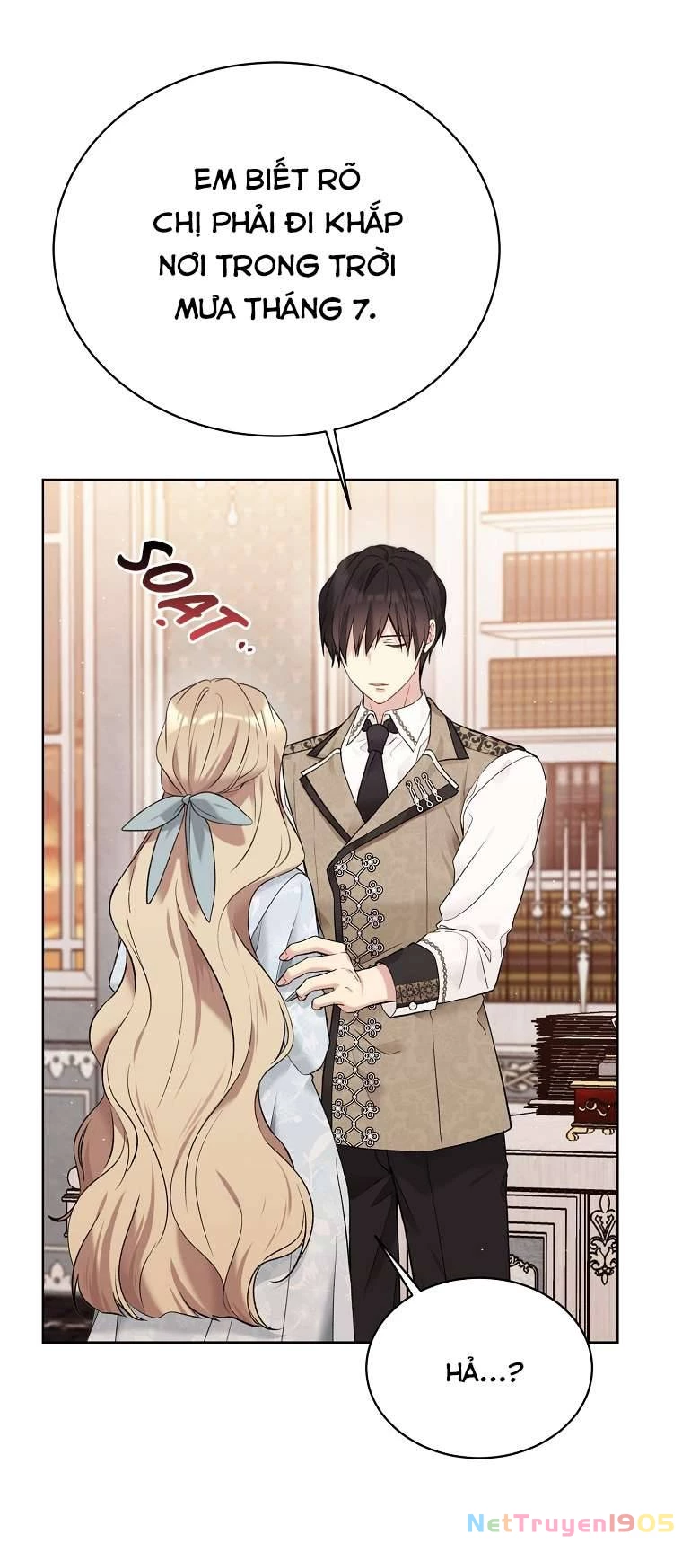 Vương Miện Viridescent Chapter 60 - 44