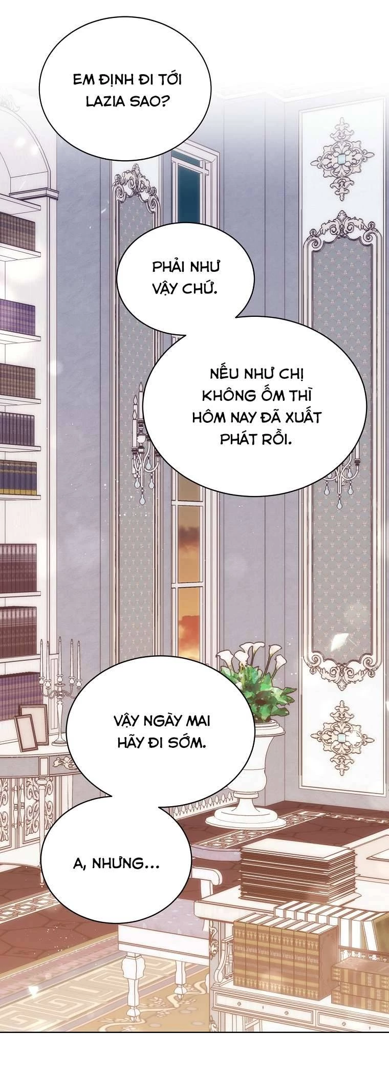 Vương Miện Viridescent Chapter 60 - 48