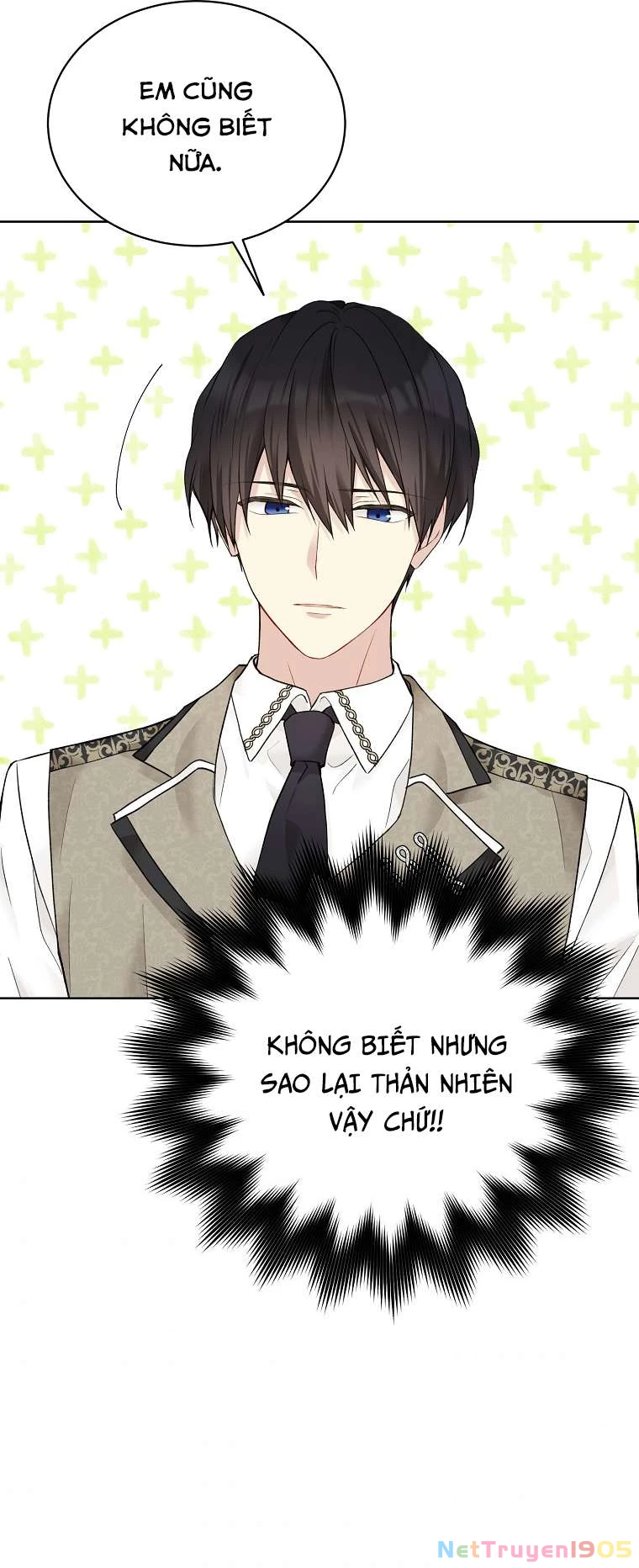 Vương Miện Viridescent Chapter 60 - 56