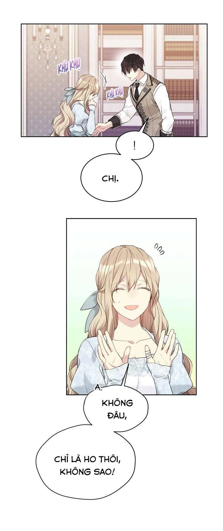Vương Miện Viridescent Chapter 60 - 57