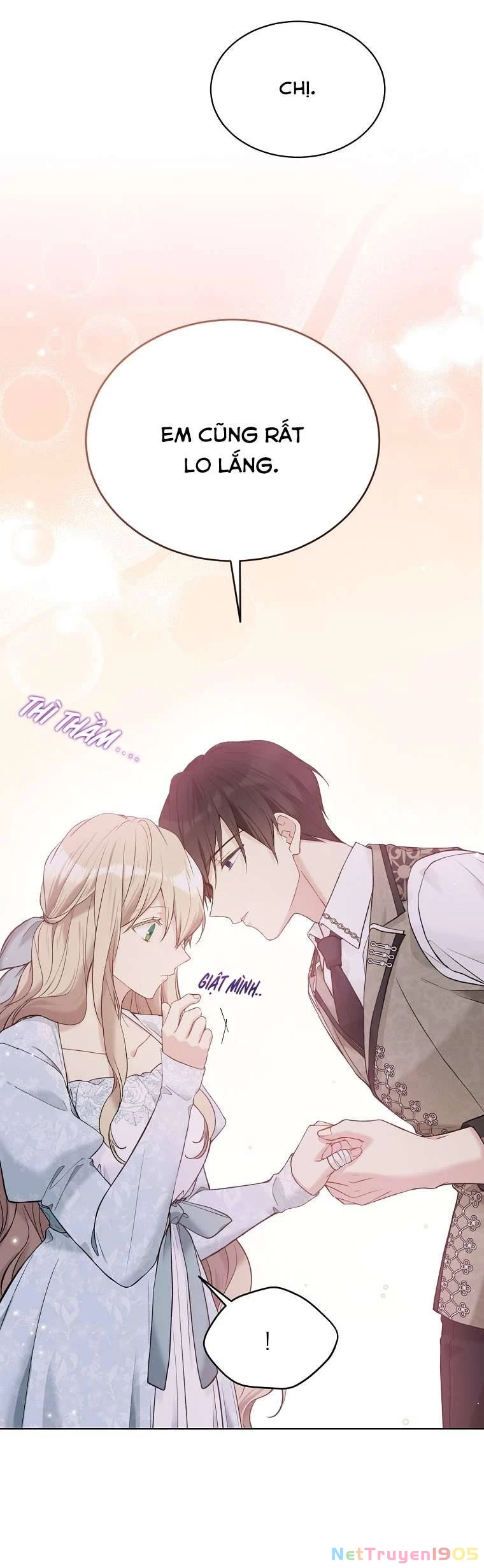 Vương Miện Viridescent Chapter 60 - 60